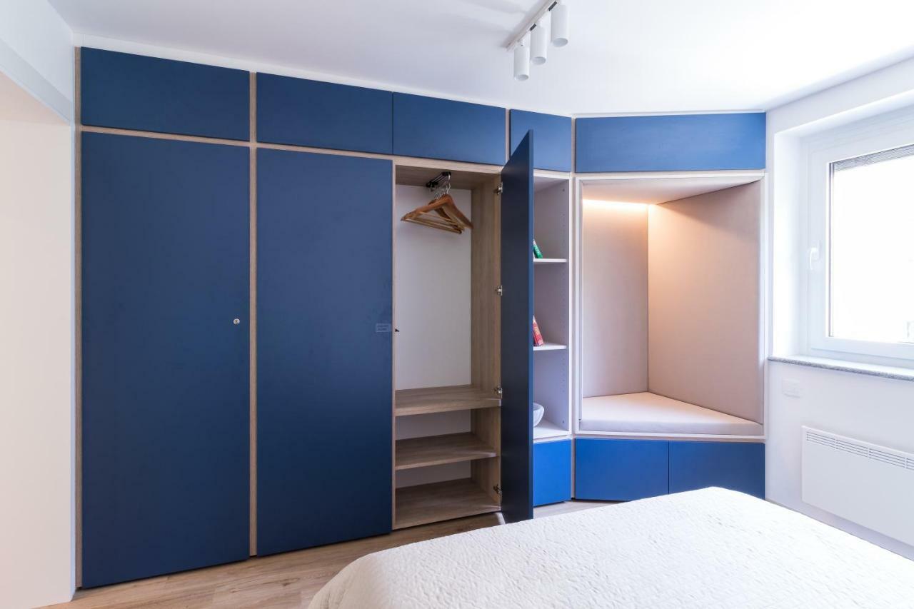 Jojo Apartment 류블랴나 외부 사진