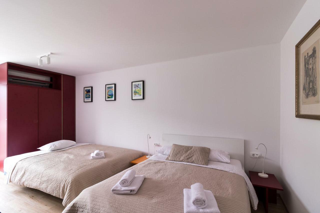Jojo Apartment 류블랴나 외부 사진