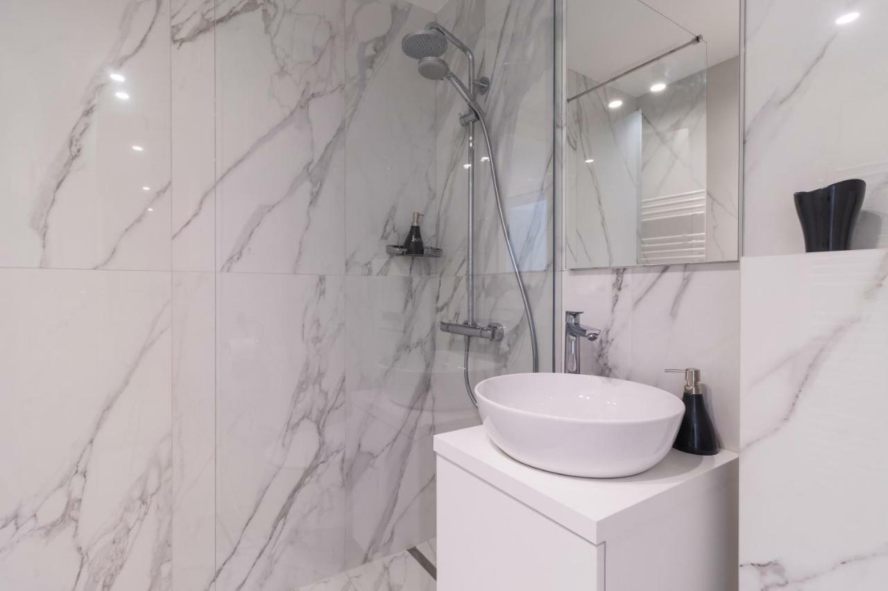 Jojo Apartment 류블랴나 외부 사진