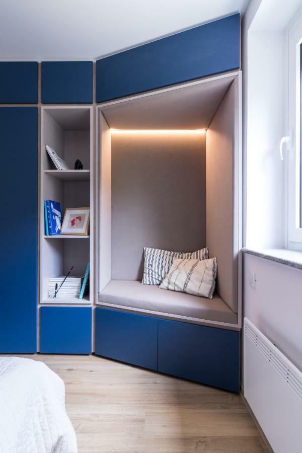 Jojo Apartment 류블랴나 외부 사진