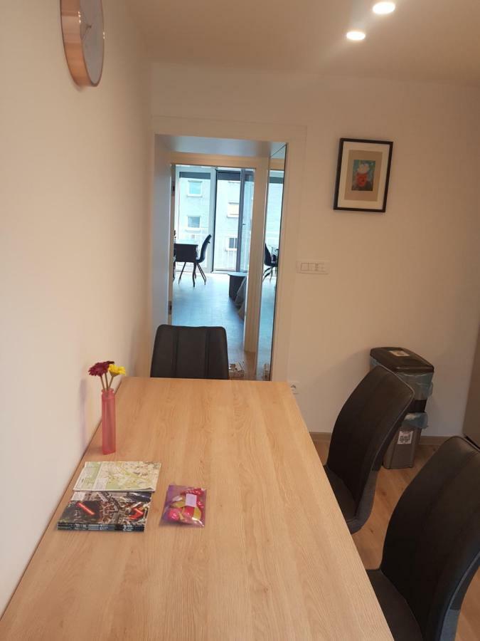 Jojo Apartment 류블랴나 외부 사진