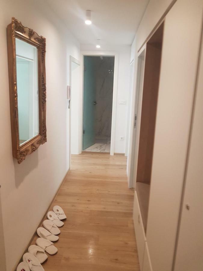 Jojo Apartment 류블랴나 외부 사진