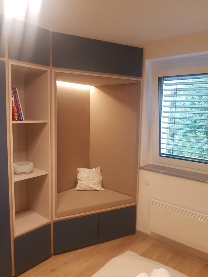 Jojo Apartment 류블랴나 외부 사진