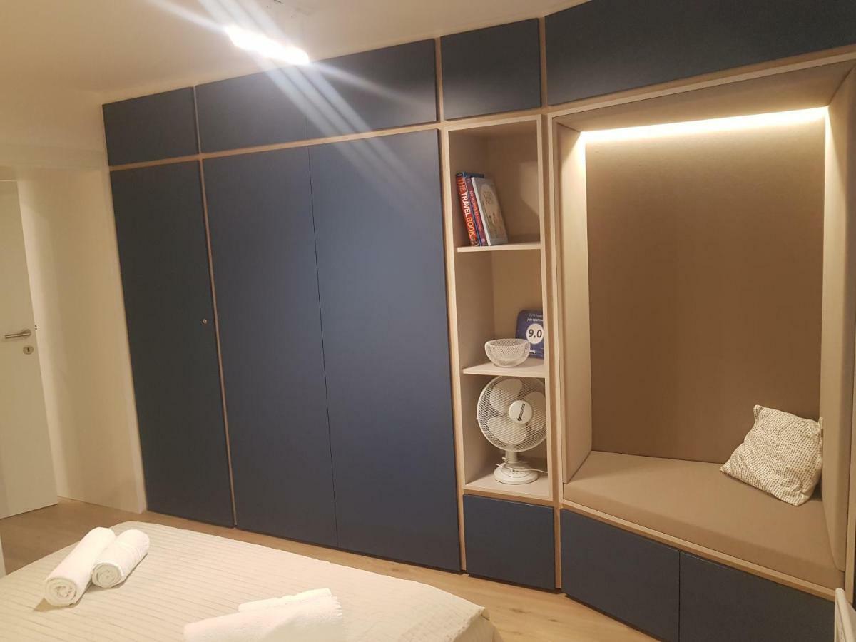 Jojo Apartment 류블랴나 외부 사진