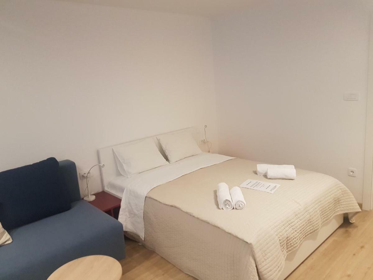 Jojo Apartment 류블랴나 외부 사진